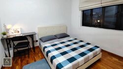 Botanic Gardens Mansion (D10), Apartment #486325431
